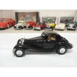 Miniatura Detalhe Mercedes benz
