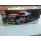 Miniatura Diecast Dodge Challenger