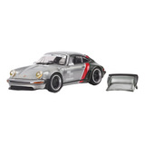 Miniatura Diecast Ghost Player