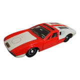 Mangusta
