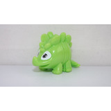 Miniatura Dinossauro Mixart Verde