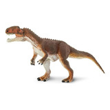 Miniatura Dinossauro Monolofossauro Safari