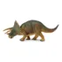 Miniatura Dinossauro Tricerátopo I Safari