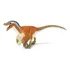 Miniatura Dinossauro Velociraptor Emplumado Safari