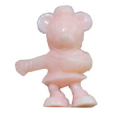 Miniatura Disney Boneco Minnie