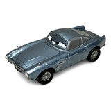 Miniatura Disney Carros 2