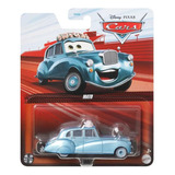 Miniatura Disney Carros Mato