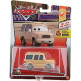 Miniatura Disney Cars Benny