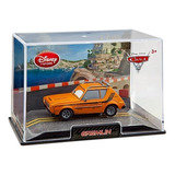 Miniatura Disney Cars Gremlin