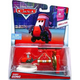 Miniatura Disney Cars Terry