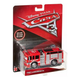 Miniatura Disney Cars Tiny