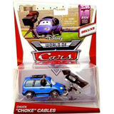Miniatura Disney Chuck Choke