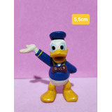Miniatura Disney Pato Donald Usado