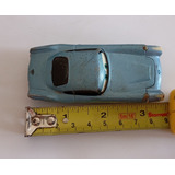Miniatura Disney Pixar Carros
