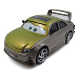 Miniatura Disney Pixar Cars