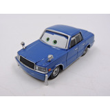 Miniatura Disney Pixar Cars