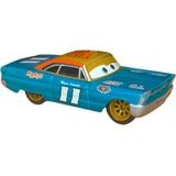 Miniatura Disney Pixar Cars
