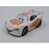 Miniatura Disney Pixar Cars Lightning Mcqueen China Limitada