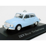 Miniatura Dkw Belcar Taxi
