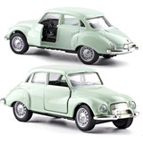 Miniatura Dkw Lacrada Escala 1 38 De Coleção Carrinhos