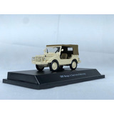 Miniatura Dkw Munga Ambulancia