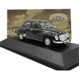 Miniatura Dkw vemag Belcar 1965 1 43 Ixo