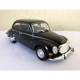 Miniatura Dkw Vemag Belcar 1965 E1