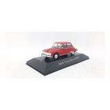 Miniatura Dkw vemag Belcar 1967 Carros Inesquecíveis Ixo