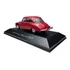 Miniatura Dkw Vemag Fissore 1967 - Ed.90 Cor Vermelha