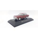 Miniatura Dkw vemag Fissore
