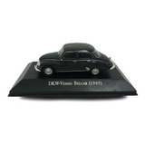Miniatura Dkw Vemague Belcar 1 43 Ixo Raro Na Base