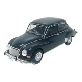 Miniatura Dkw Vemague Belcar