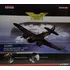 Miniatura Do Bristol Blenheim - 1941 - 1:72 - Corgi