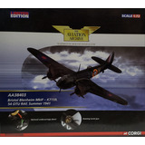 Miniatura Do Bristol Blenheim