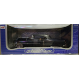 Miniatura Do Cadillac Eldorado