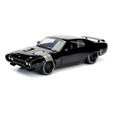 Miniatura Do Carro Plymouth