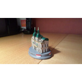 Miniatura Do Cassino De Monte Carlo - Mônaco 02