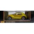 Miniatura Do Chrysler Pronto Cruiser Concept - 1997 - 1:18