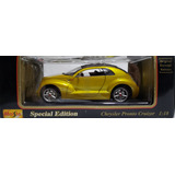 Miniatura Do Chrysler Pronto