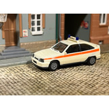 Miniatura Do Kadet Gsi Notarzt Da Herpa 4107 Escala 1 87