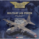 Miniatura Do Lockheed 382