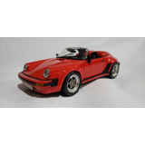 Miniatura Do Porsche 911 Speedster