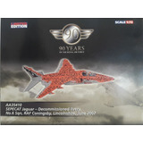 Miniatura Do Sepecat Jaguar