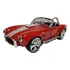 Miniatura Do Shelby Cobra 427s - 1965 - 1:24 - Sunnyside 