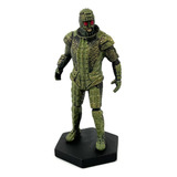 Miniatura Doctor Who Figurine :guerreiro De Gelo - Edição 09