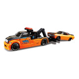 Miniatura Dodge 1970 All