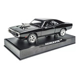 Miniatura Dodge Challenger 1970