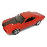 Miniatura Dodge Challenger Concept