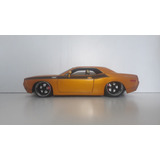 Miniatura Dodge Challenger Concept