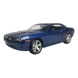 Miniatura Dodge Challenger Concept